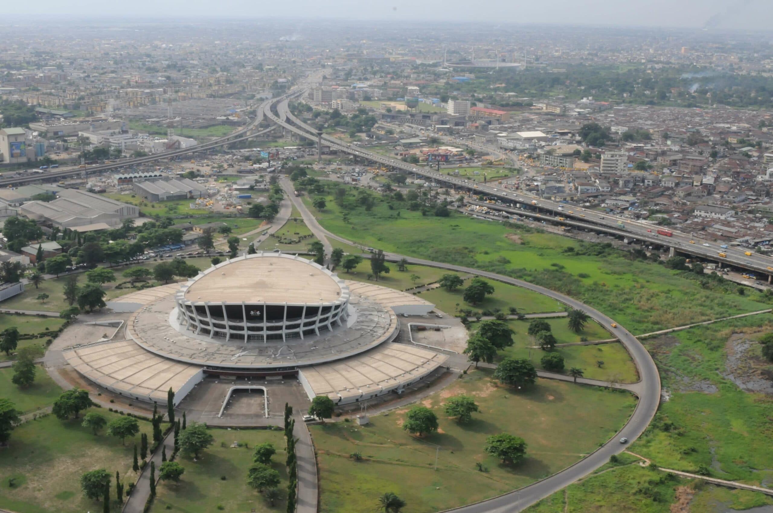 Foto de viaje de Nigeria