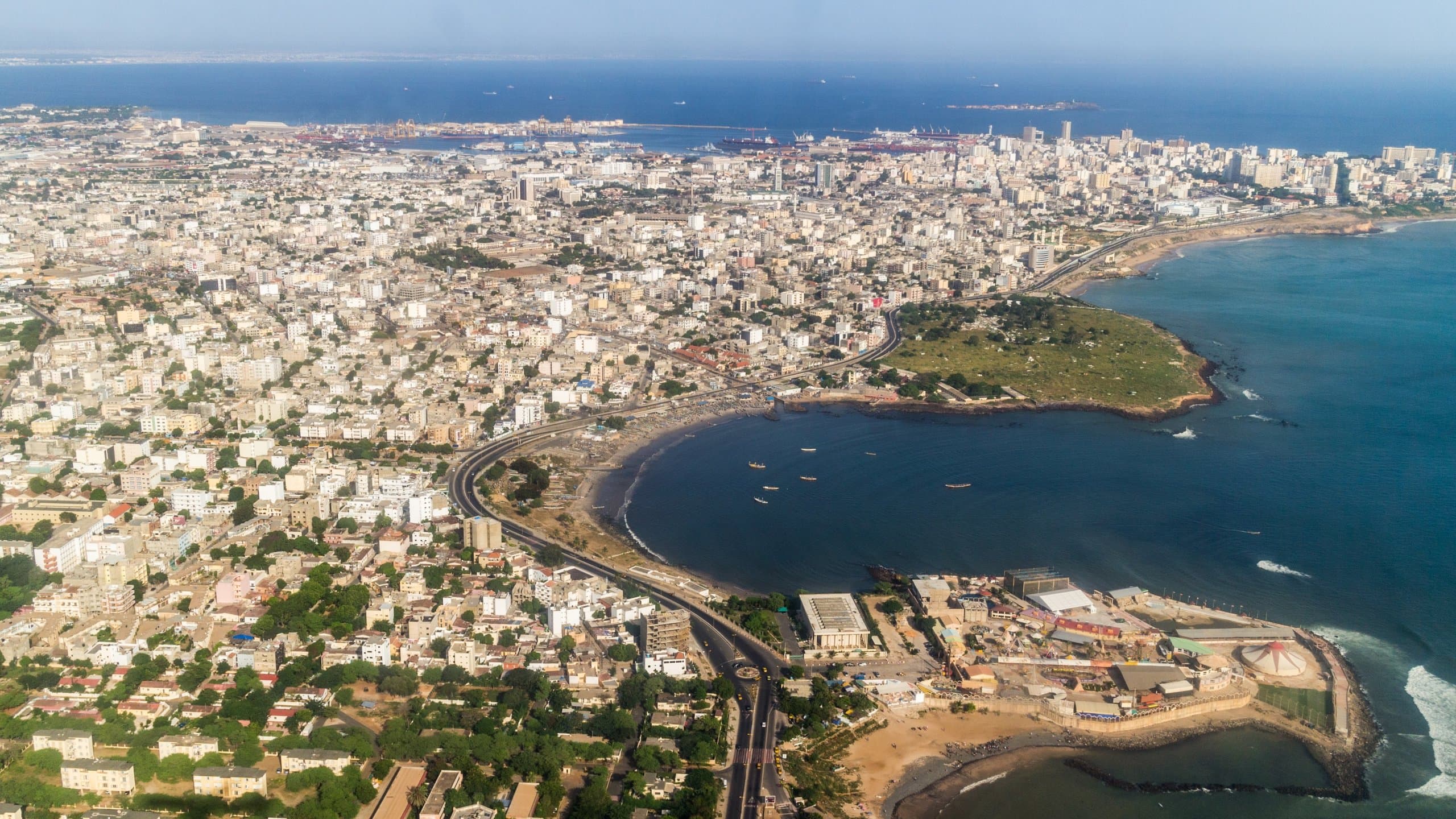 Foto de viaje de Senegal
