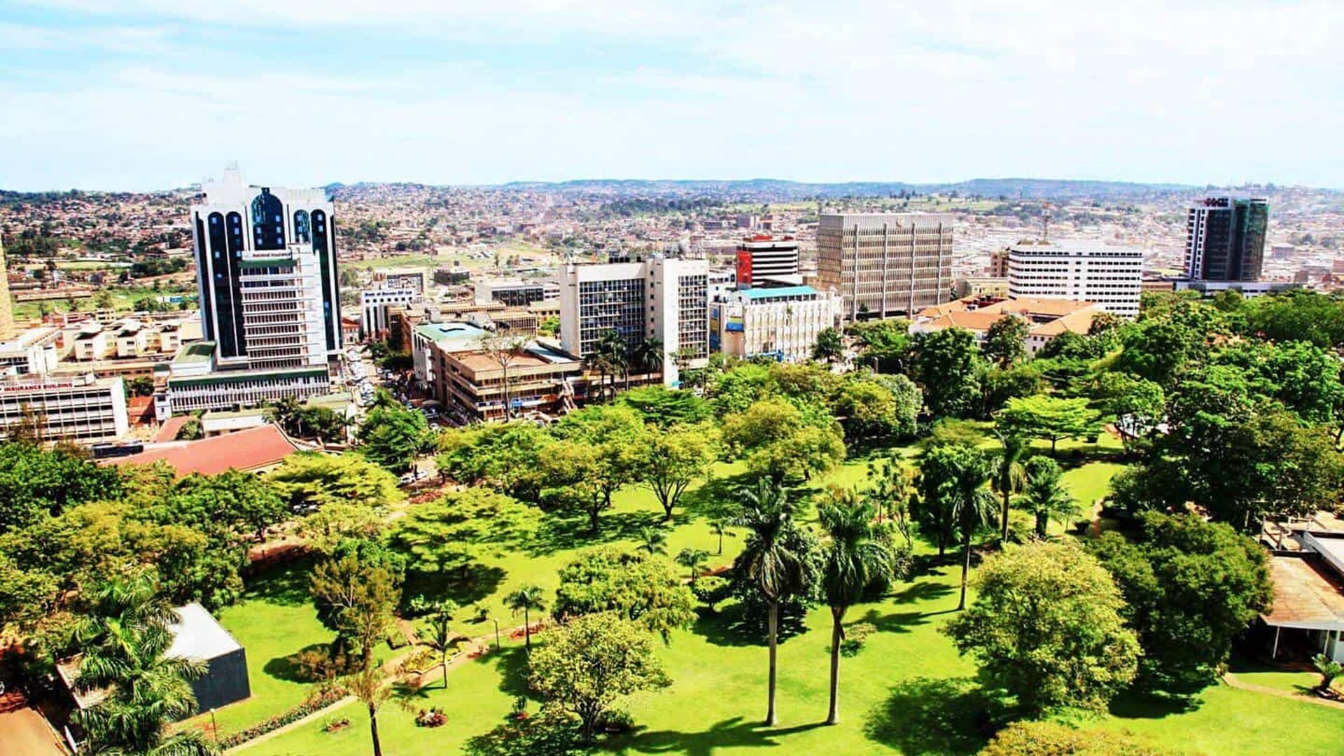 Foto de viaje de Uganda
