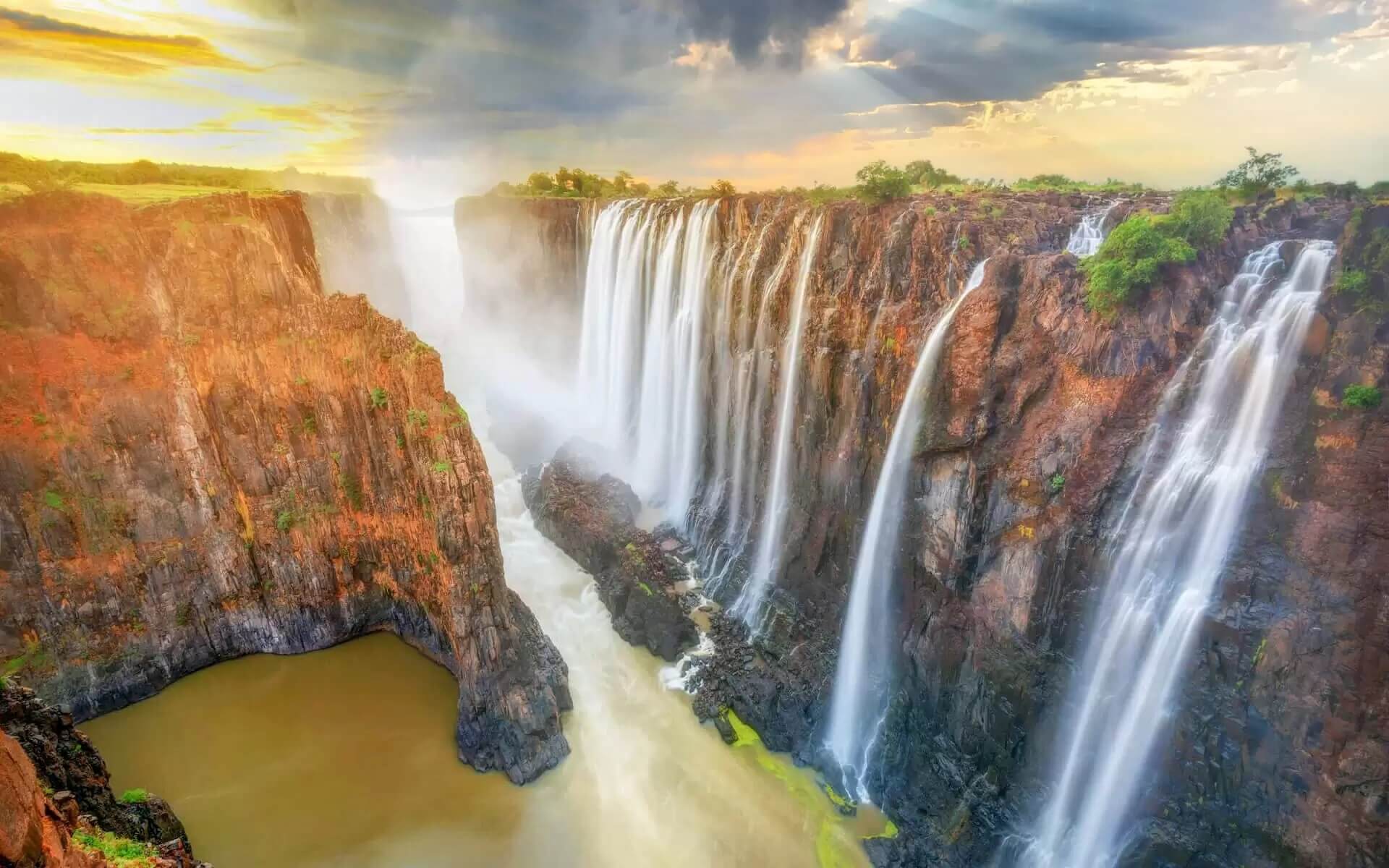 Foto de viaje de Zambia