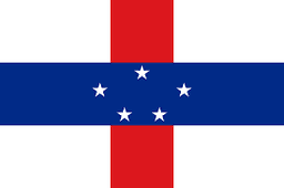 Antillas Holandesas flag