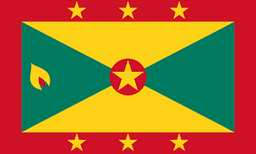Granada flag