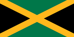 Jamaica flag