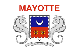 Mayotte flag