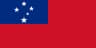 Samoa Occidental