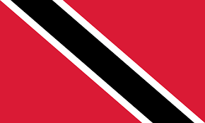 Trinidad y Tobago flag