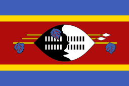 Esuatini flag