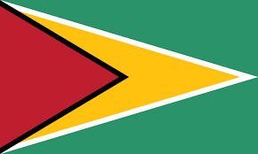 Guayana flag