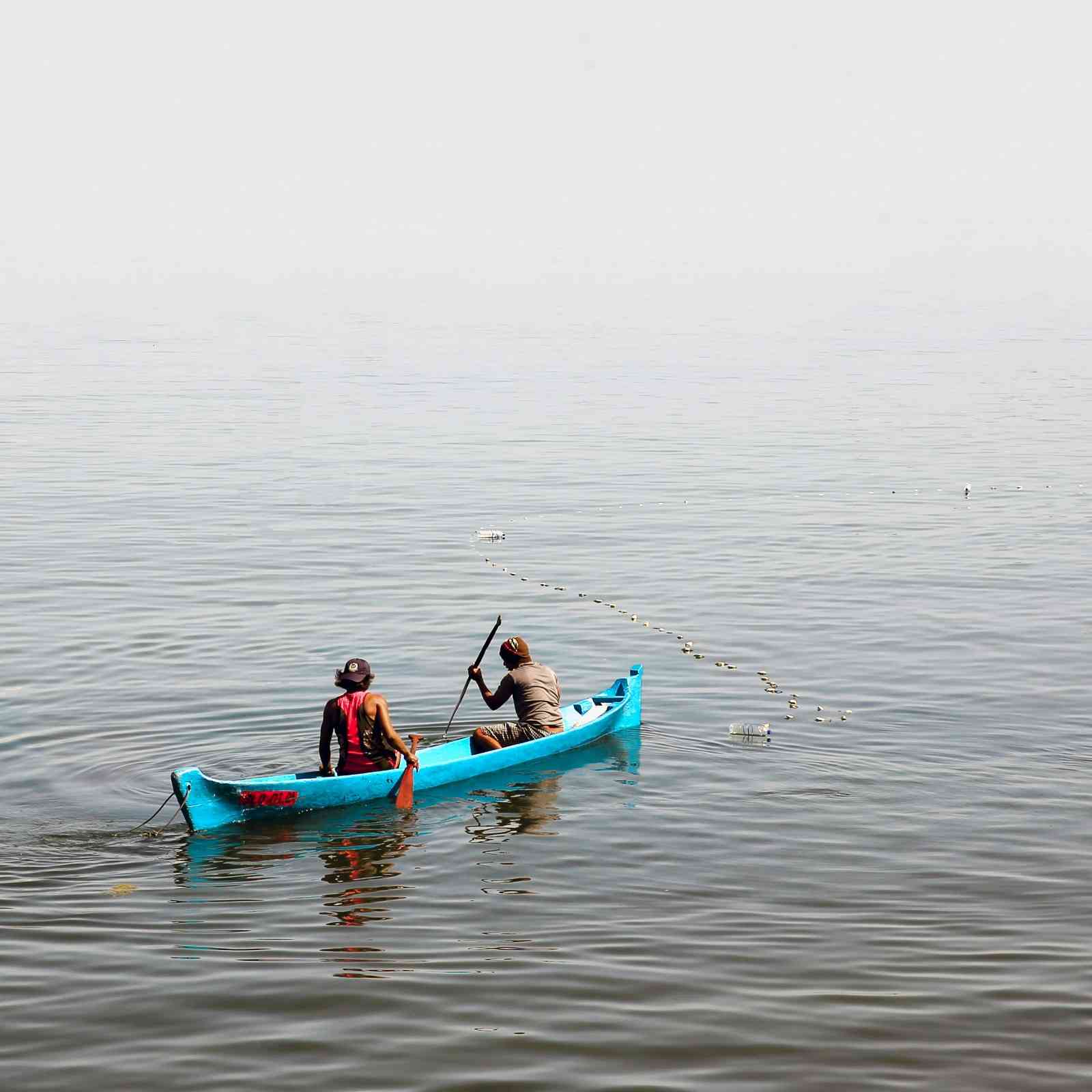 Foto de viaje de Timor Oriental