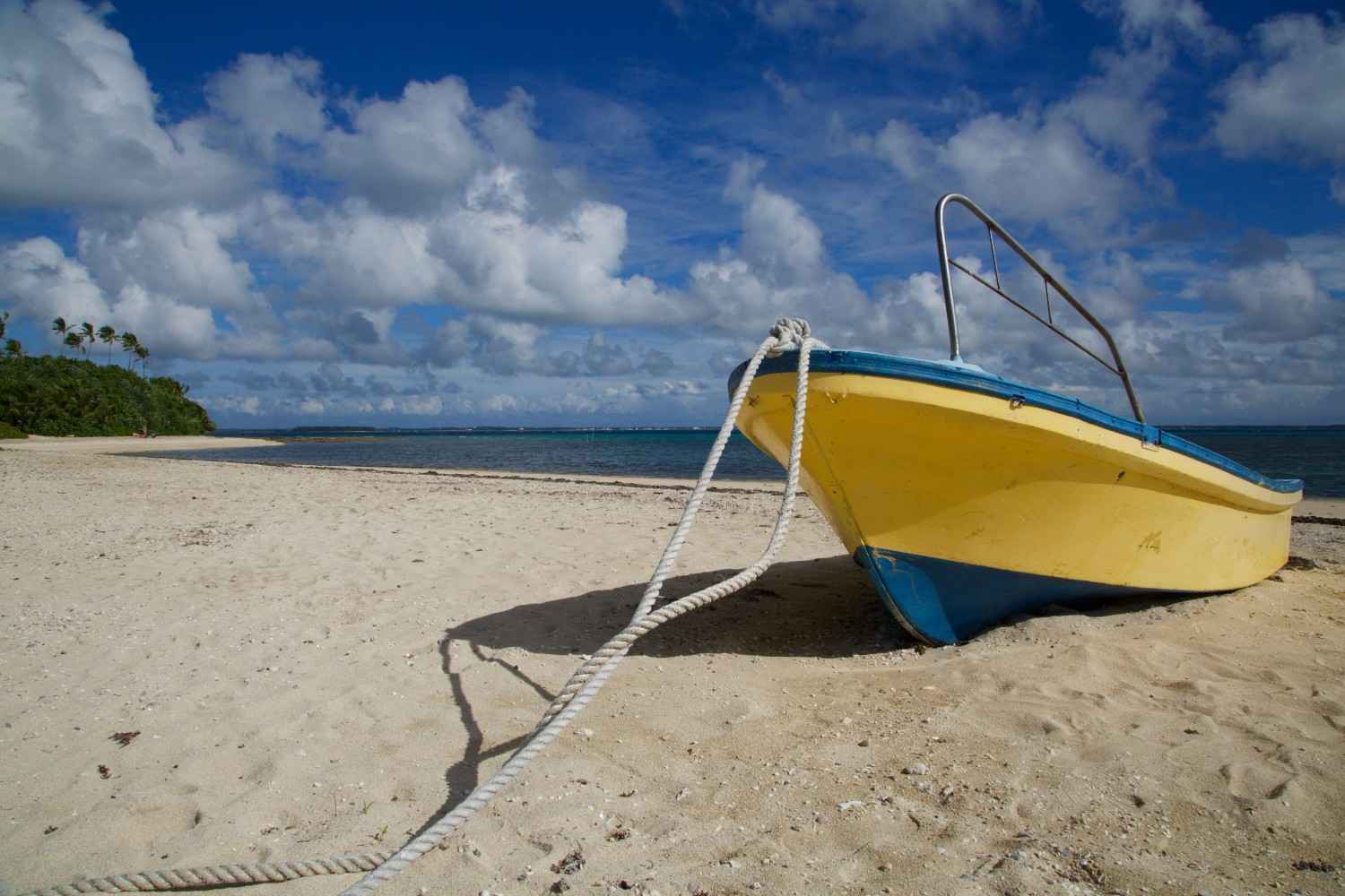 Foto de viaje de Tonga