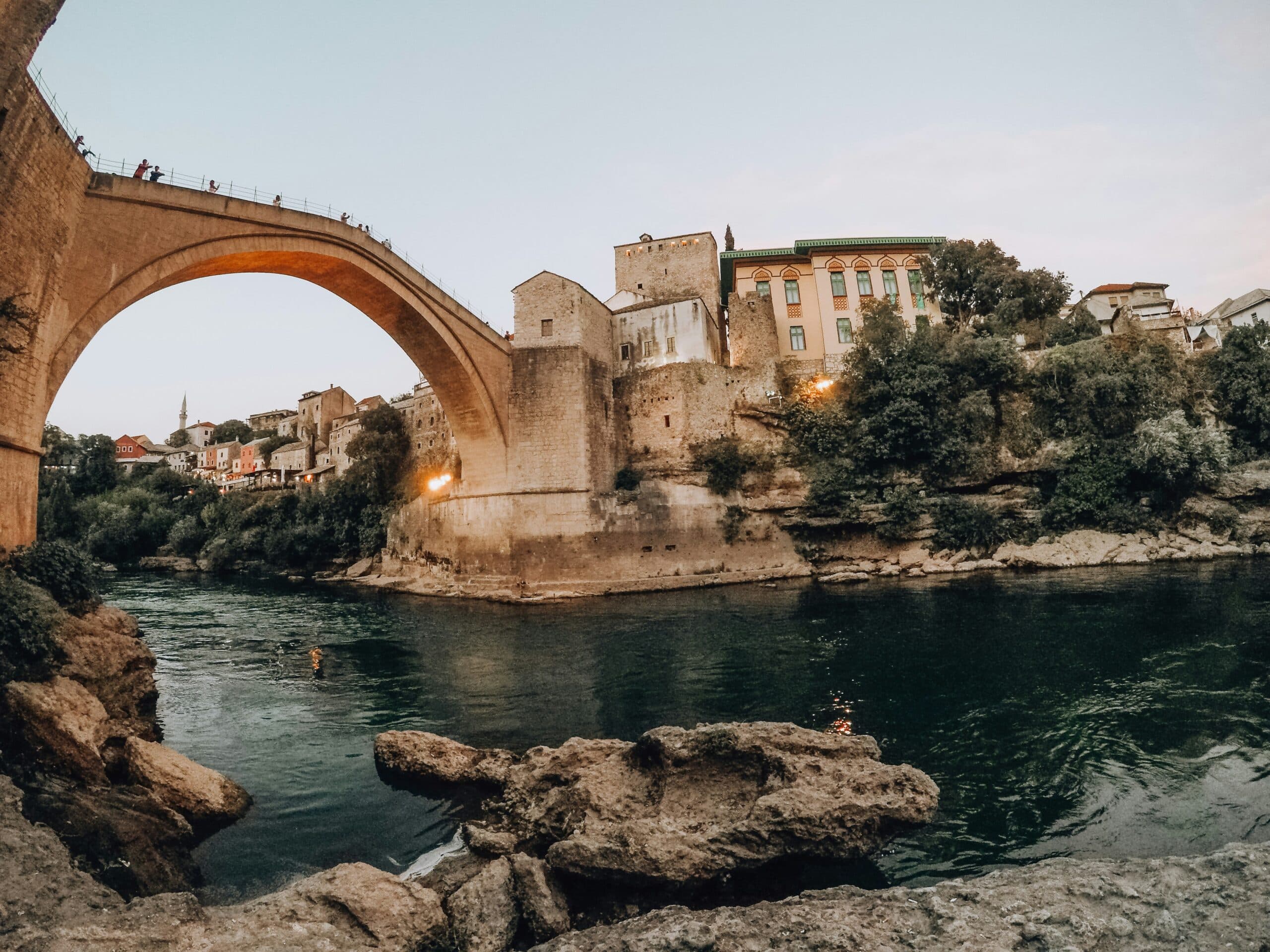 Foto de viaje de Bosnia y Herzegovina