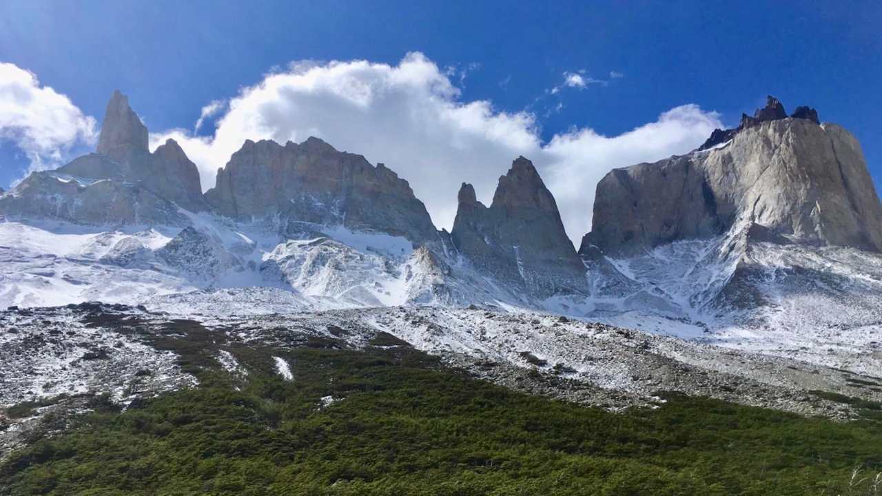 Contratar un seguro de viaje para Chile, ¿en qué te tienes que fijar?