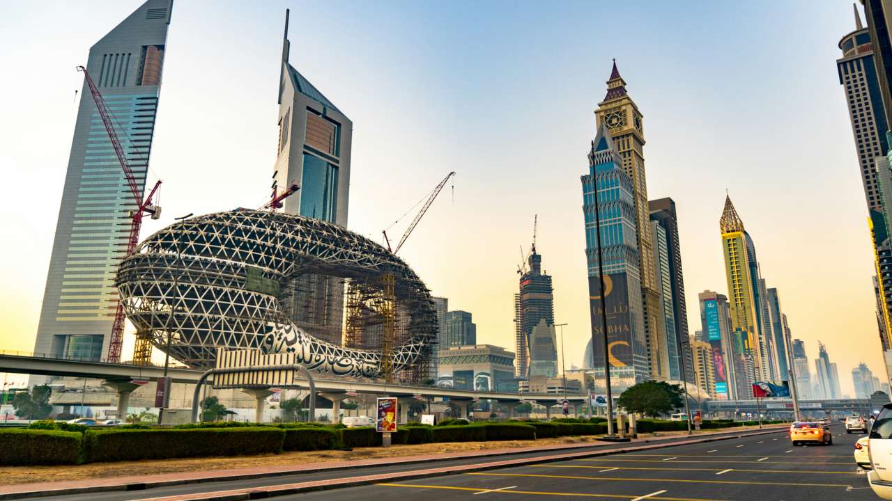 Viajar de España a Dubai: esto es todo lo que me hubiera gustado saber antes de despegar