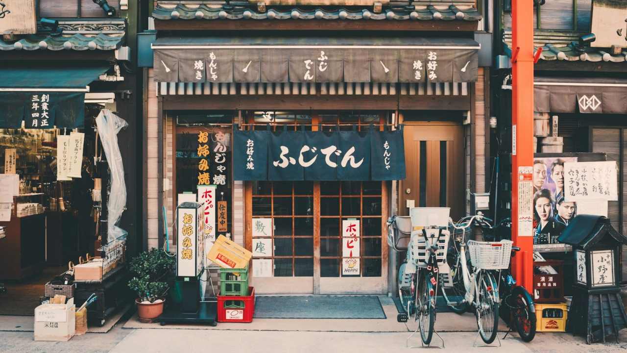 Cuándo es la mejor época para viajar a Japón