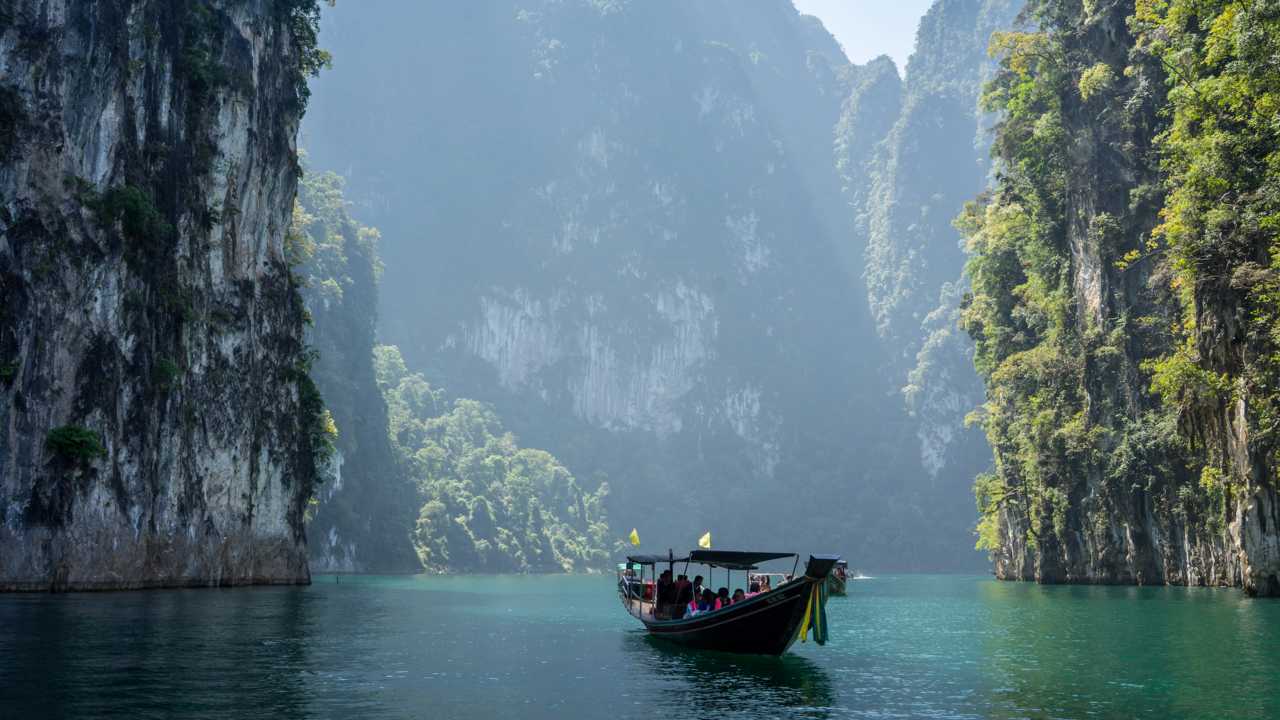 ¿Cuál es la mejor época para viajar a Tailandia?