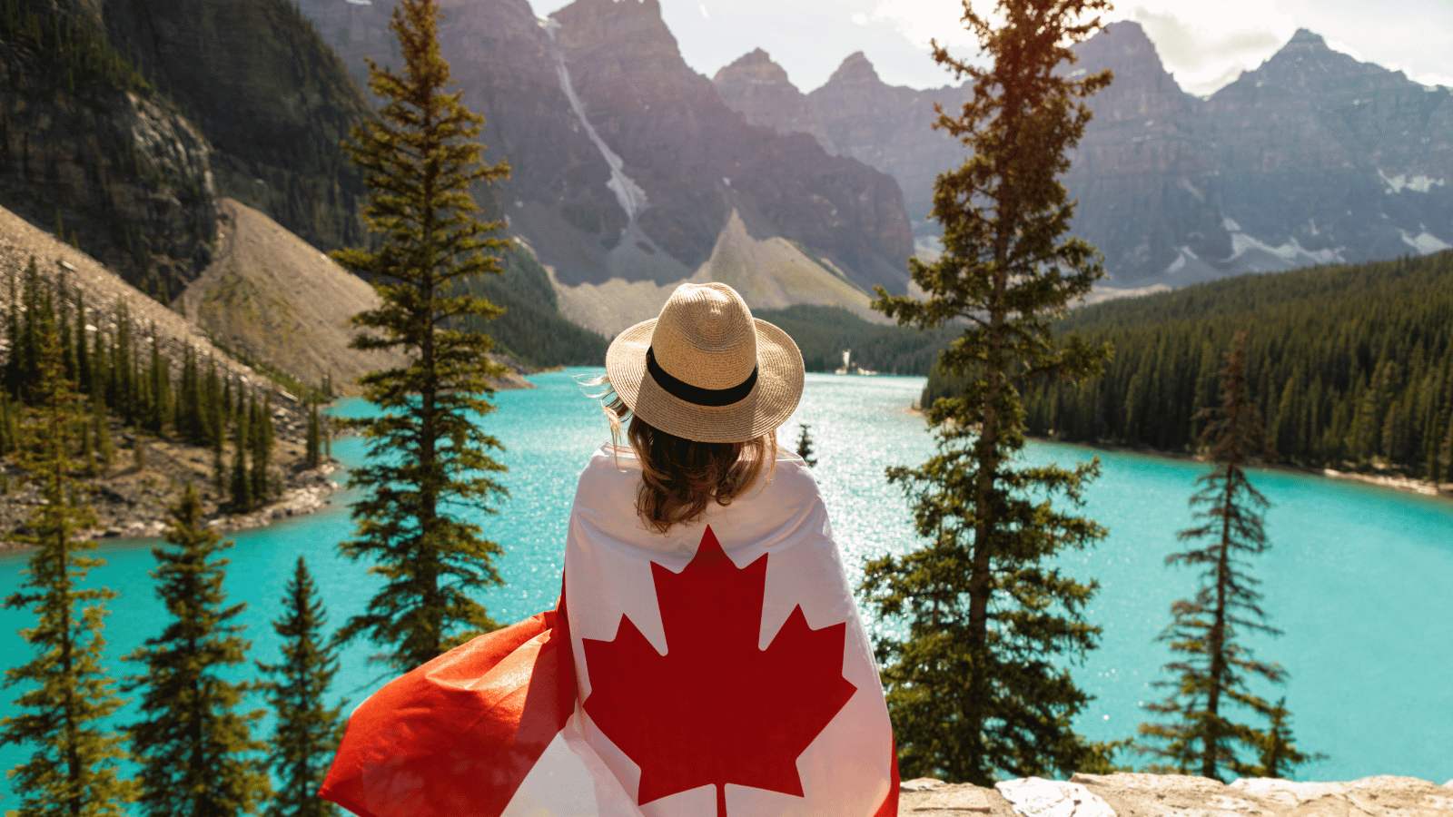 Visa para nómadas digitales en Canadá: Cómo trabajar en remoto desde Canadá en 2025