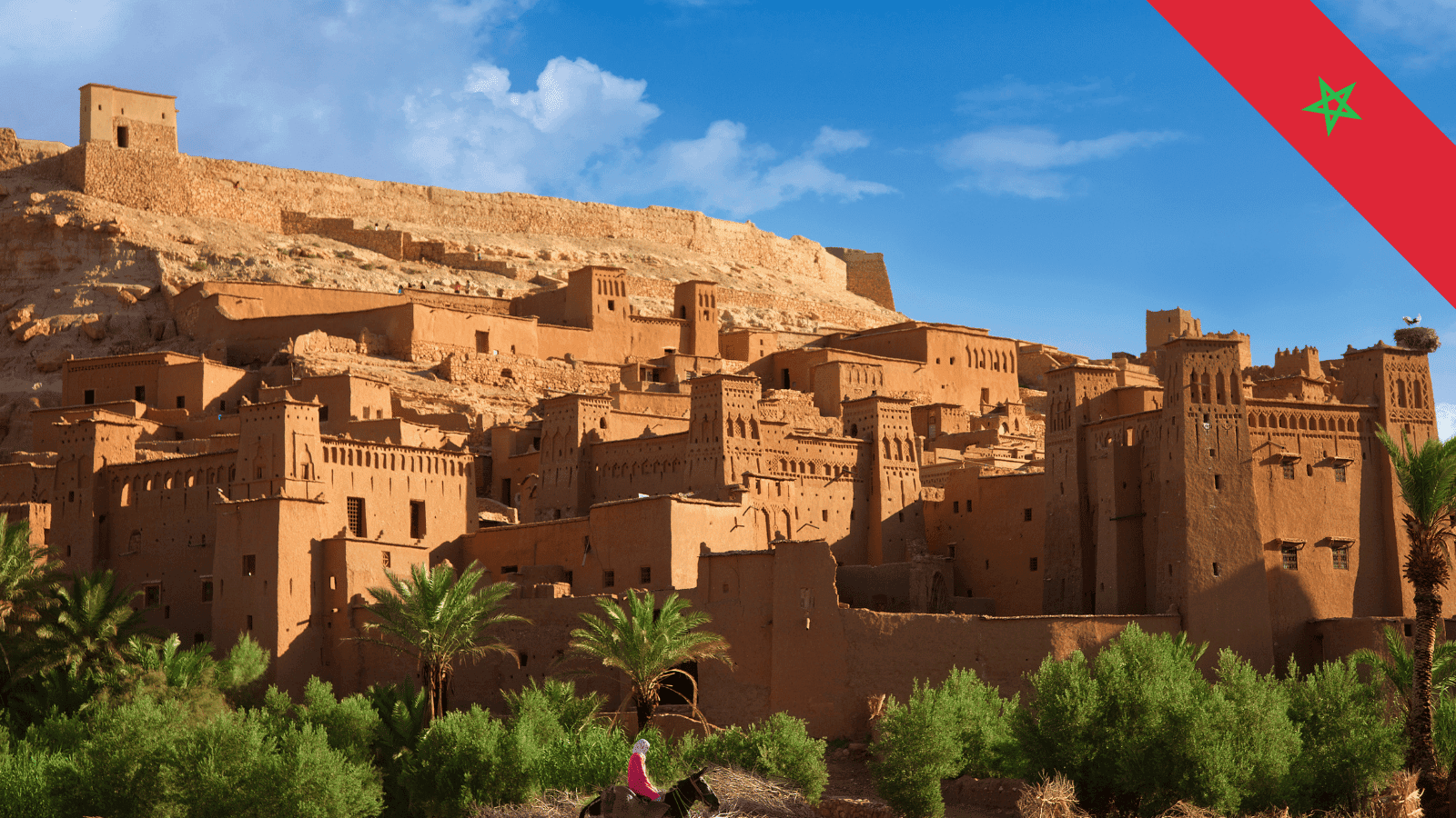 Guía para conseguir una tarjeta SIM en Marruecos y viajar sin complicaciones