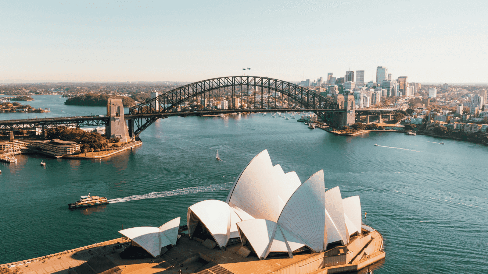 Curiosidades sobre Australia que no te imaginabas