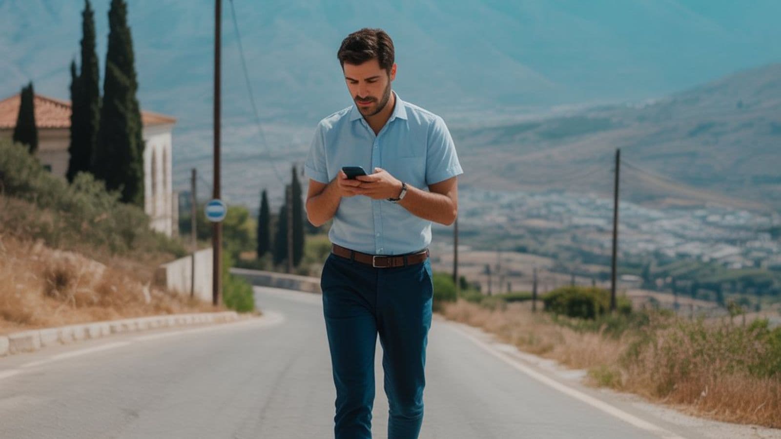 Las mejores eSIM para Grecia: opciones y precios en 2025