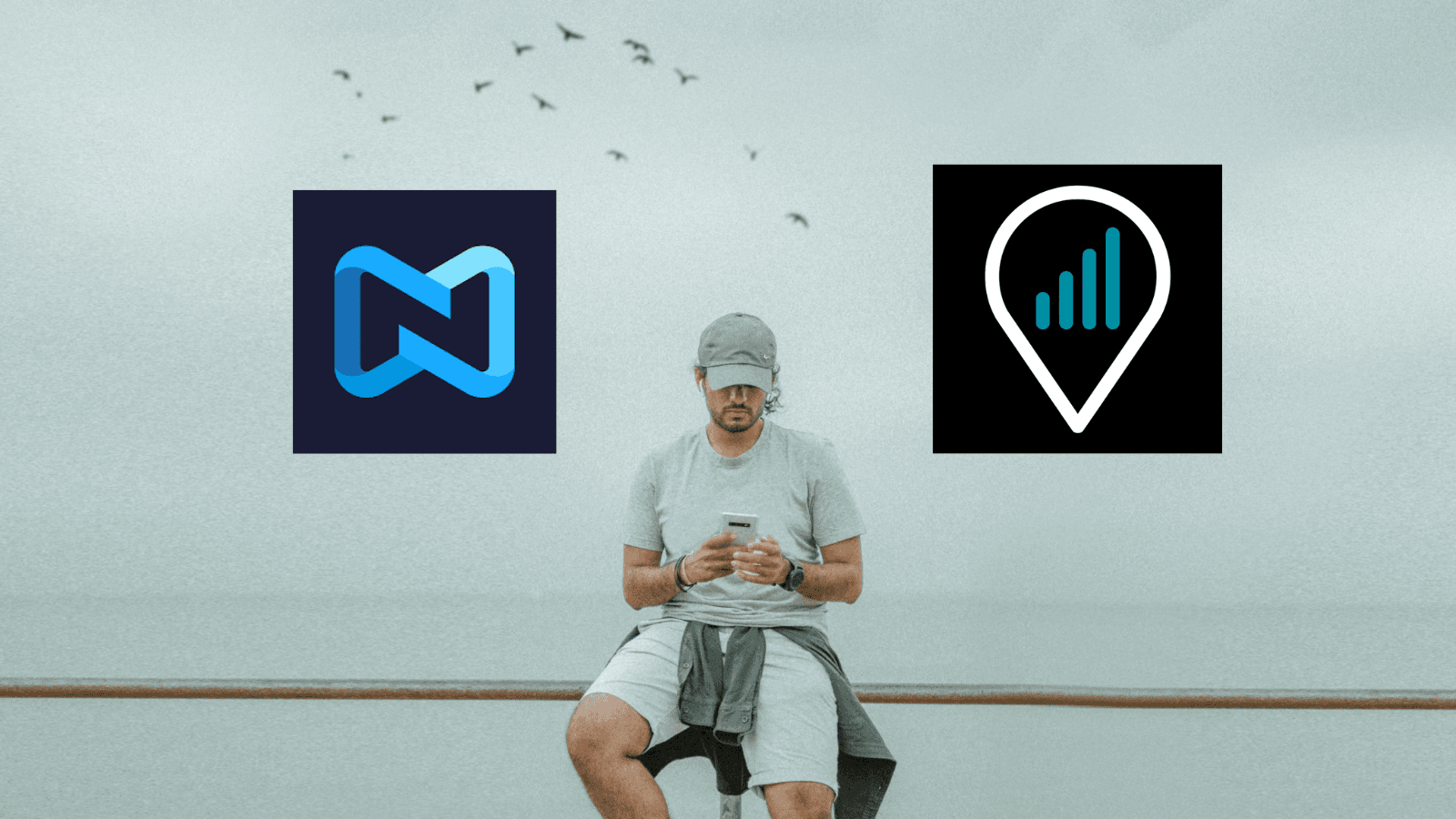 Ubigi vs Nomad eSIM: Cuál es el proveedor que ofrece una mejor conectividad global