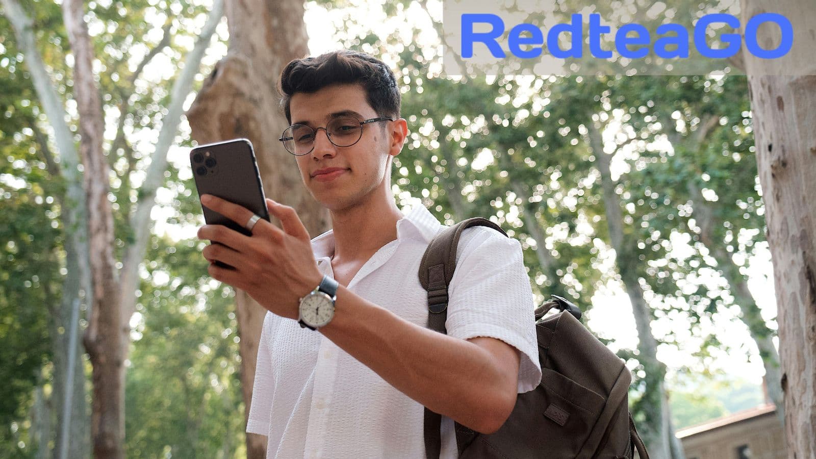 RedteaGO eSIM Review: precios, cobertura y características