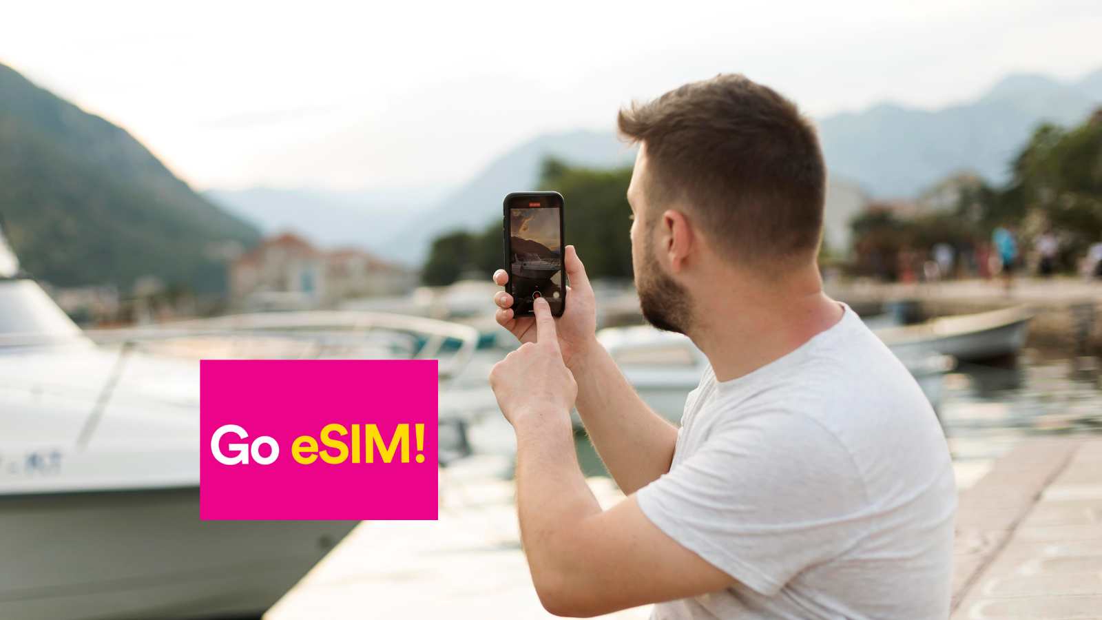 Reseña de GoMo eSIM: precios, cobertura y características