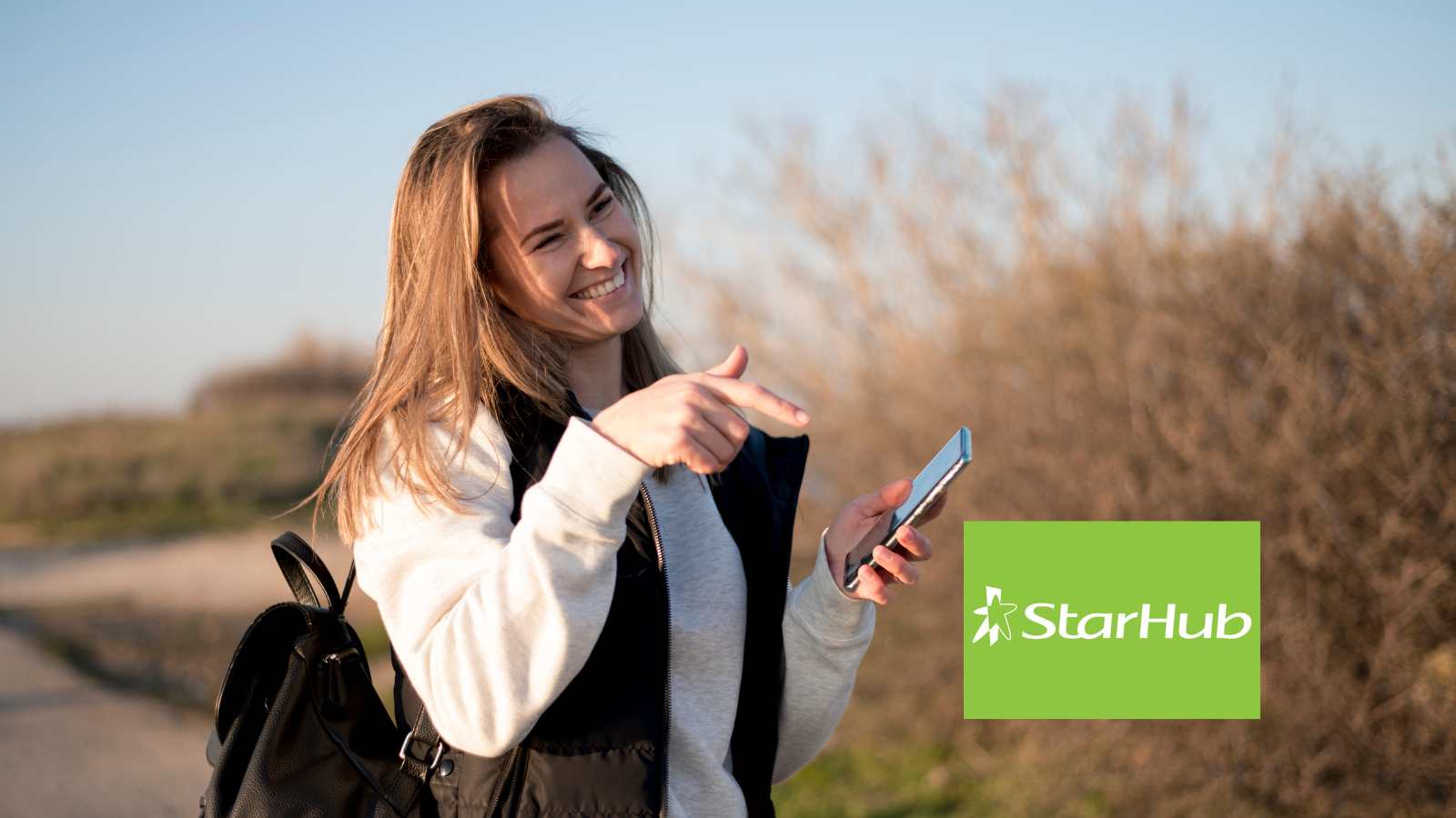 Reseña de StarHub eSIM: precios, cobertura y características