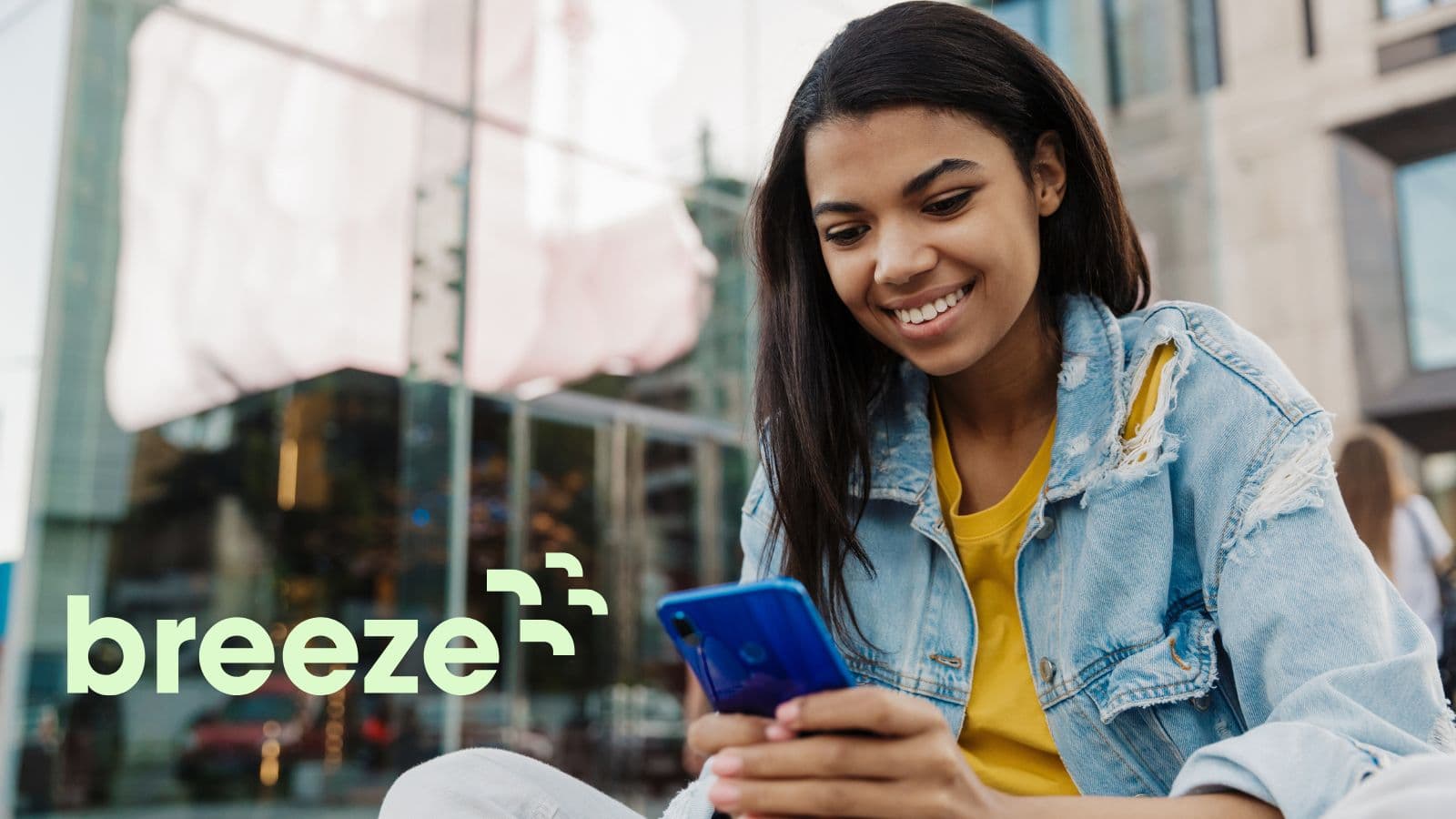 Reseña de Breeze eSIM: precios, cobertura y características