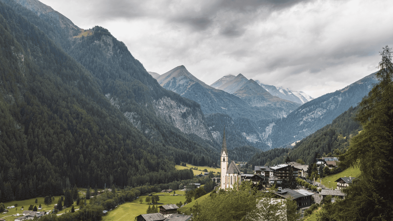 Cómo conseguir la mejor eSIM para Austria: guía para turistas