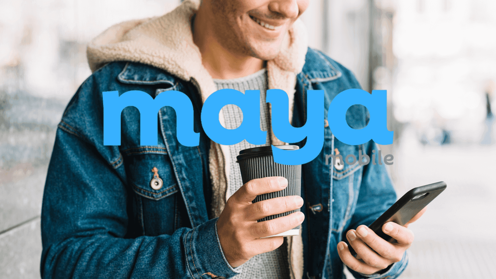 Maya eSIM Review: precios, cobertura y características