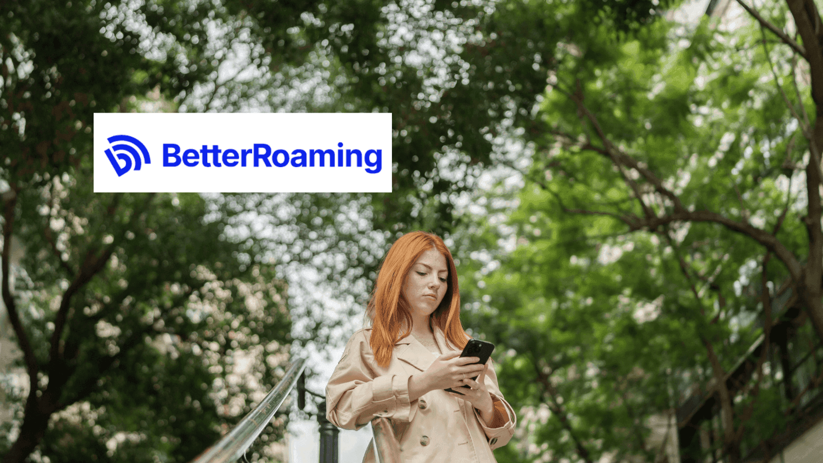 BetterRoaming Reseña: precios, cobertura y características
