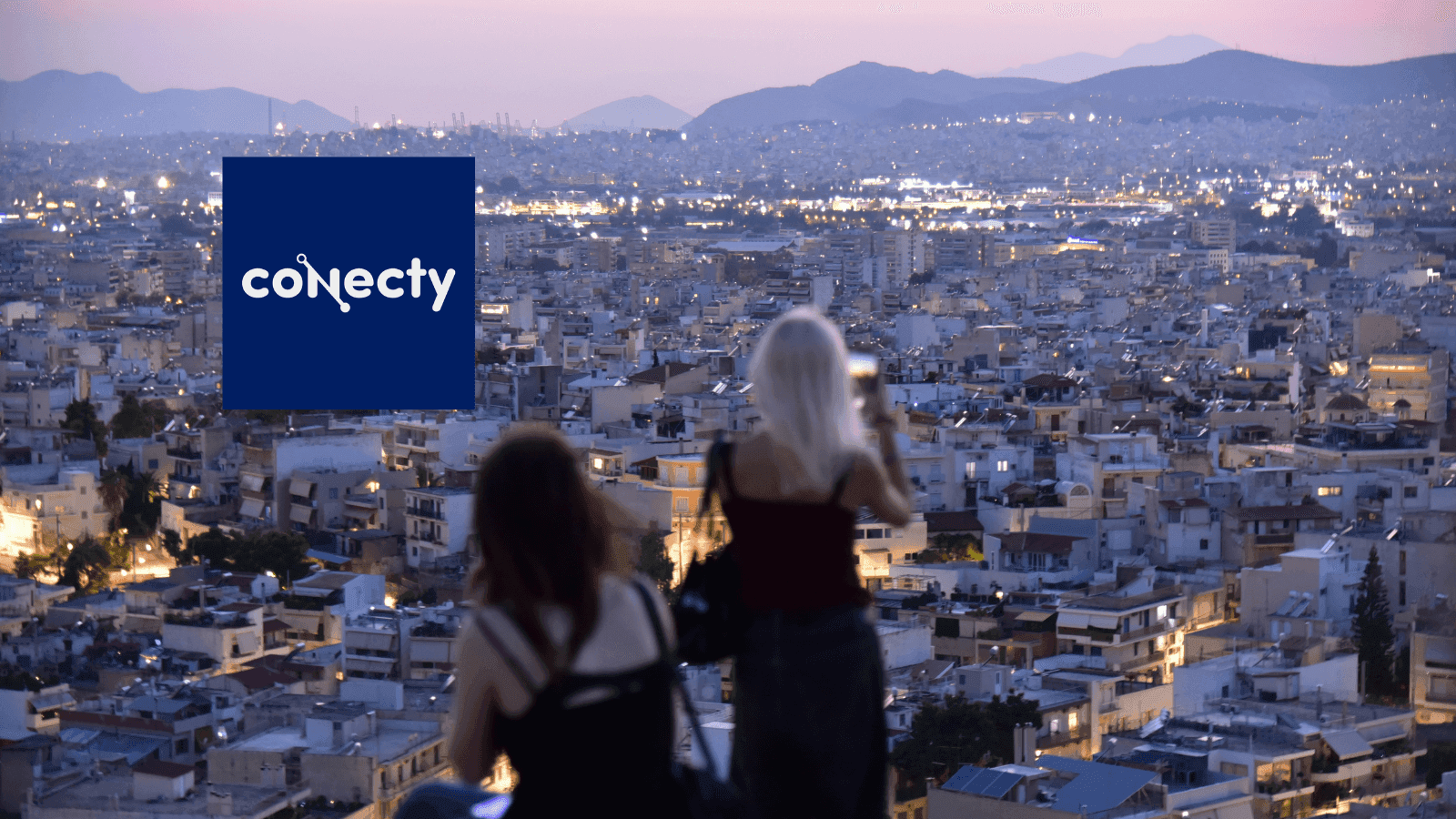 Conecty eSIM Review: precios, cobertura y características