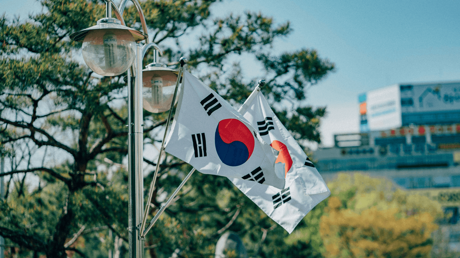 eSIM para Corea del Sur: Datos Rápidos y Viaje Sin Complicaciones | Blink eSIM