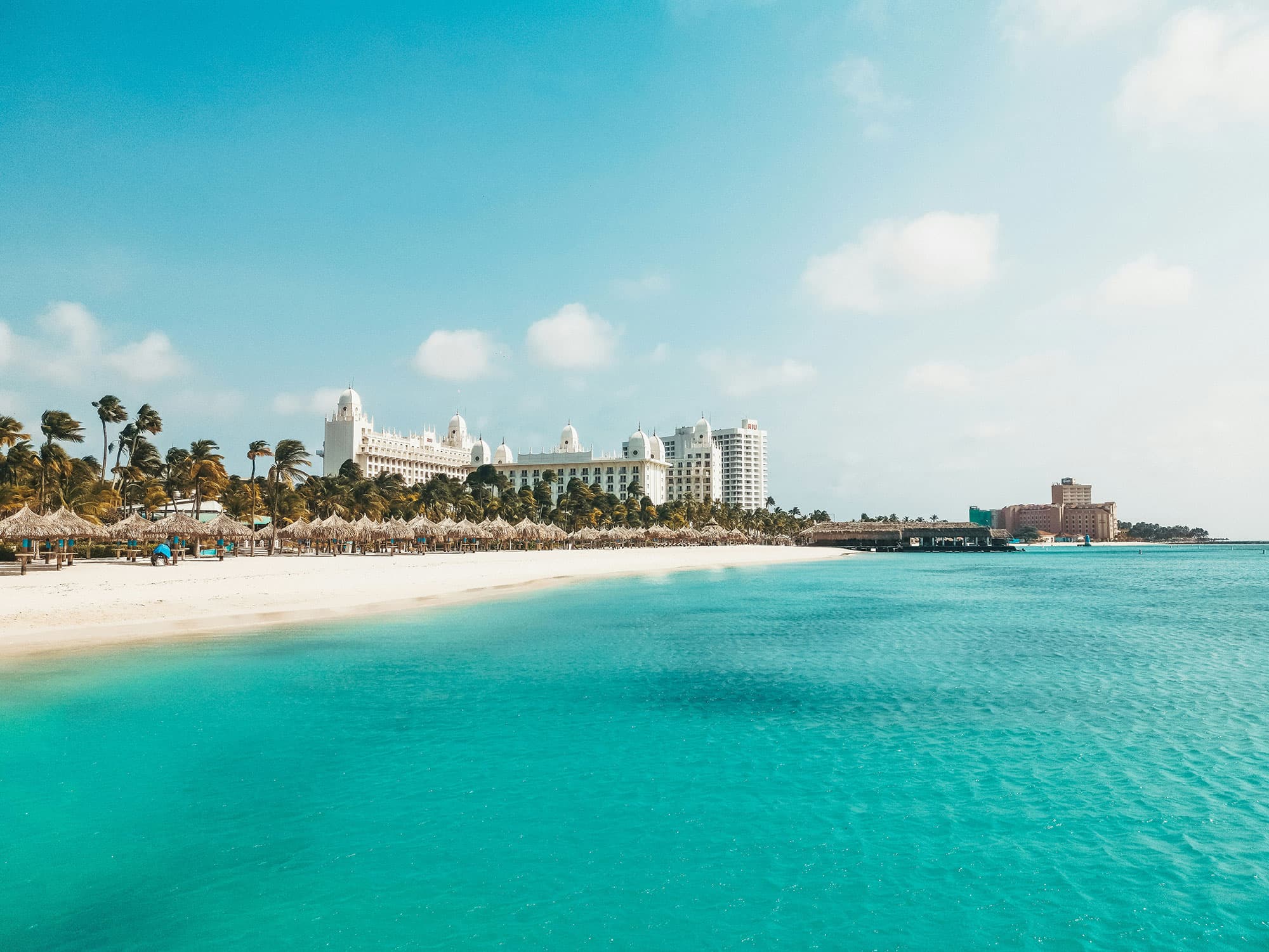 Foto de viaje de Aruba