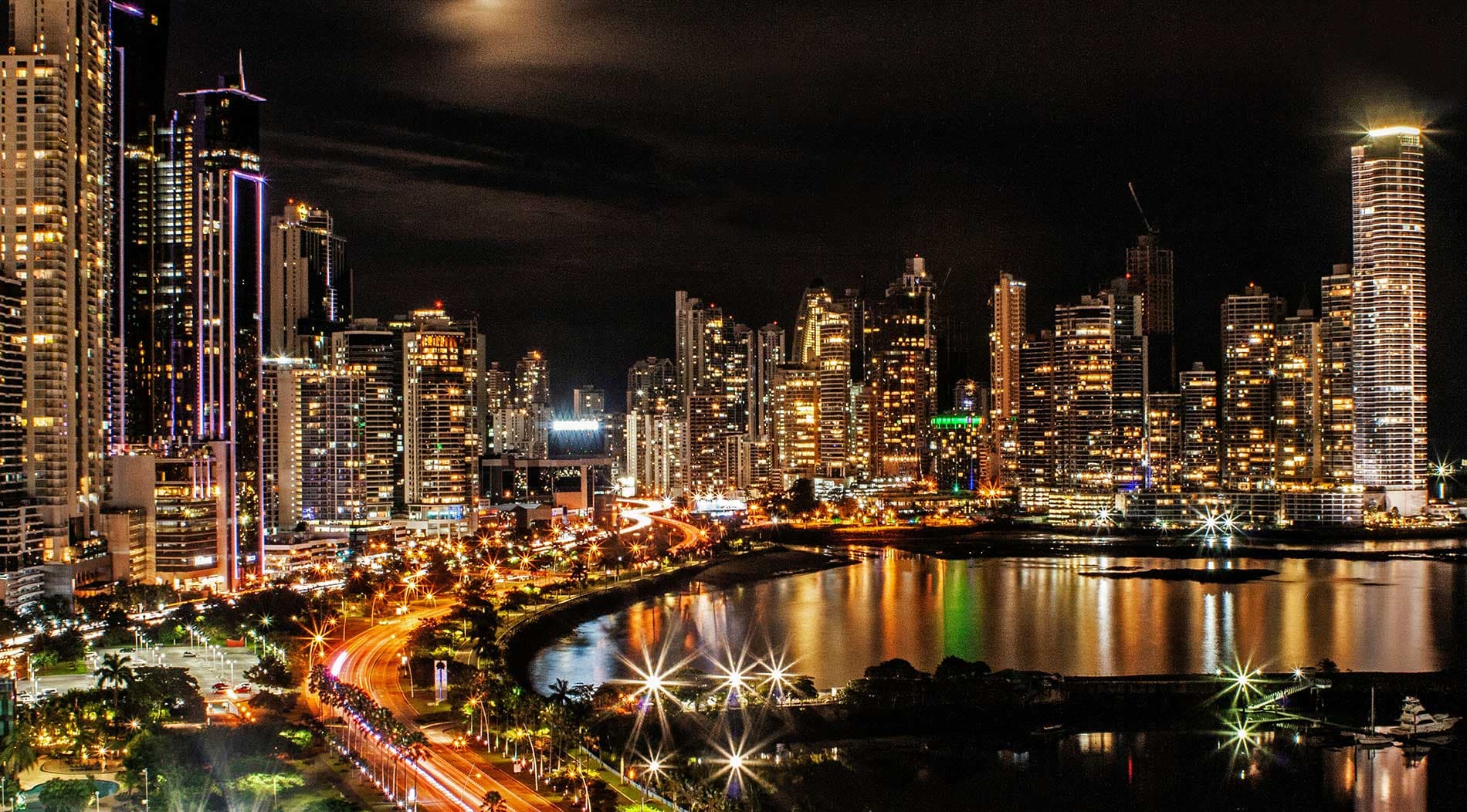 Foto de viaje de Panamá