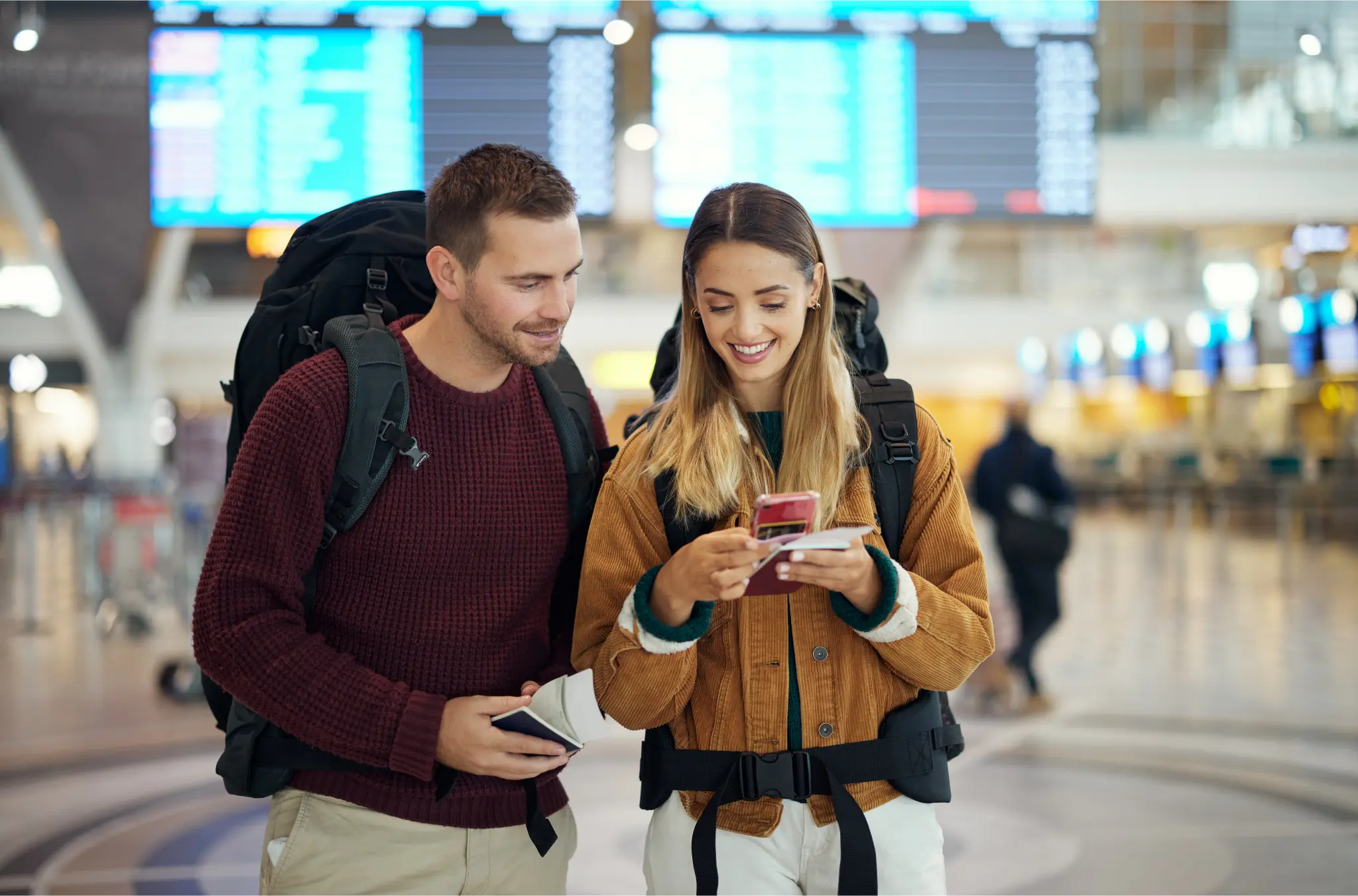 Internet para viajar al extranjero: guía práctica para tu primer viaje internacional
