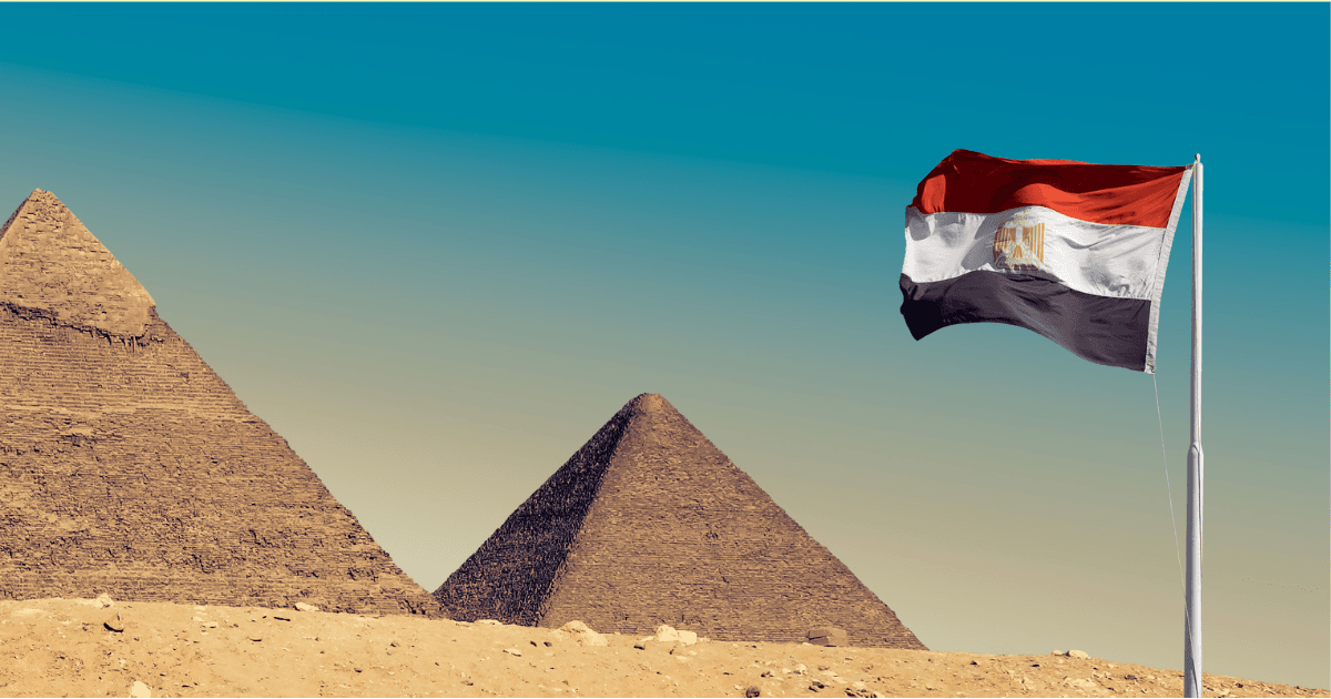 Requisitos para viajar a Egipto desde Estados Unidos en 2026