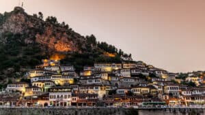 Foto del destino: Albania