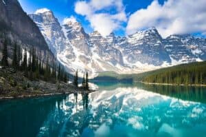 Foto del destino: Canadá