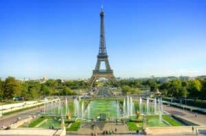 Foto del destino: Francia