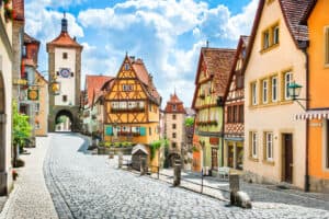 Foto del destino: Alemania