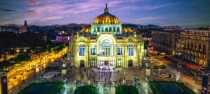 Foto del destino: México