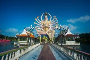 Foto del destino: Tailandia