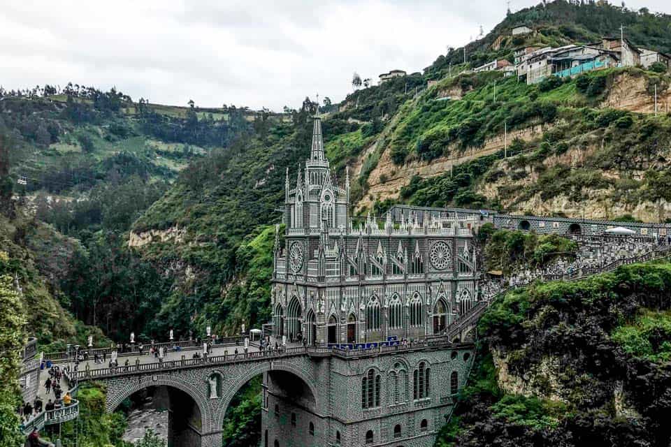 Foto de viaje de Colombia