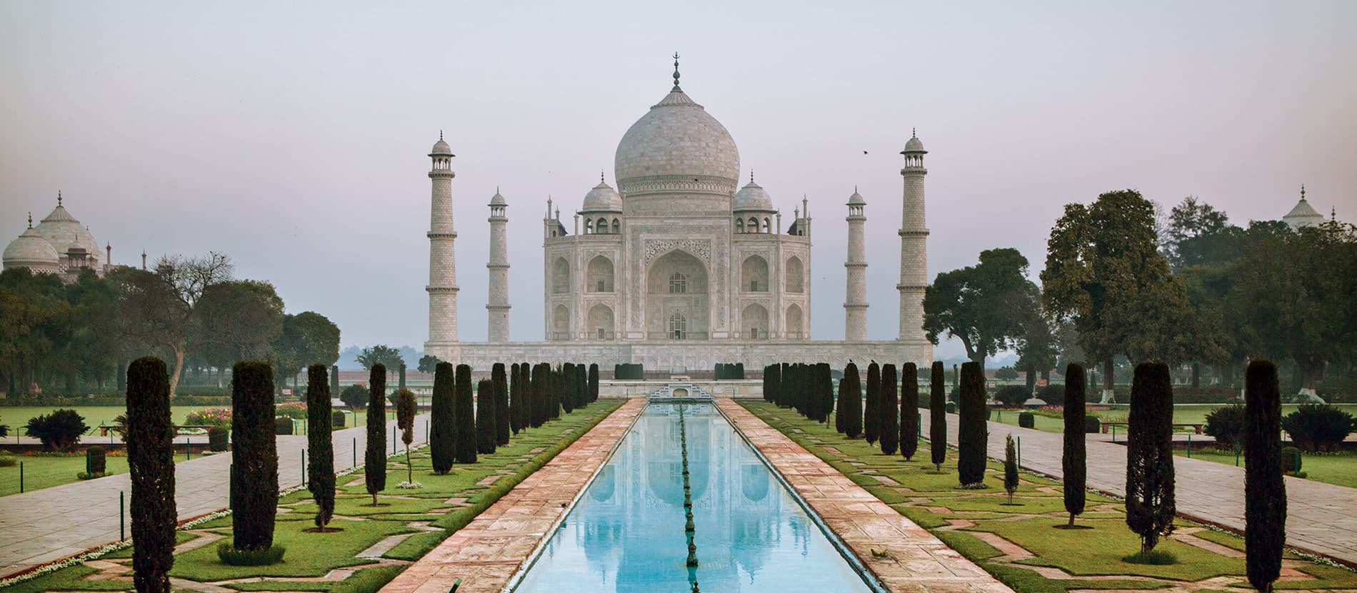 Foto de viaje de India
