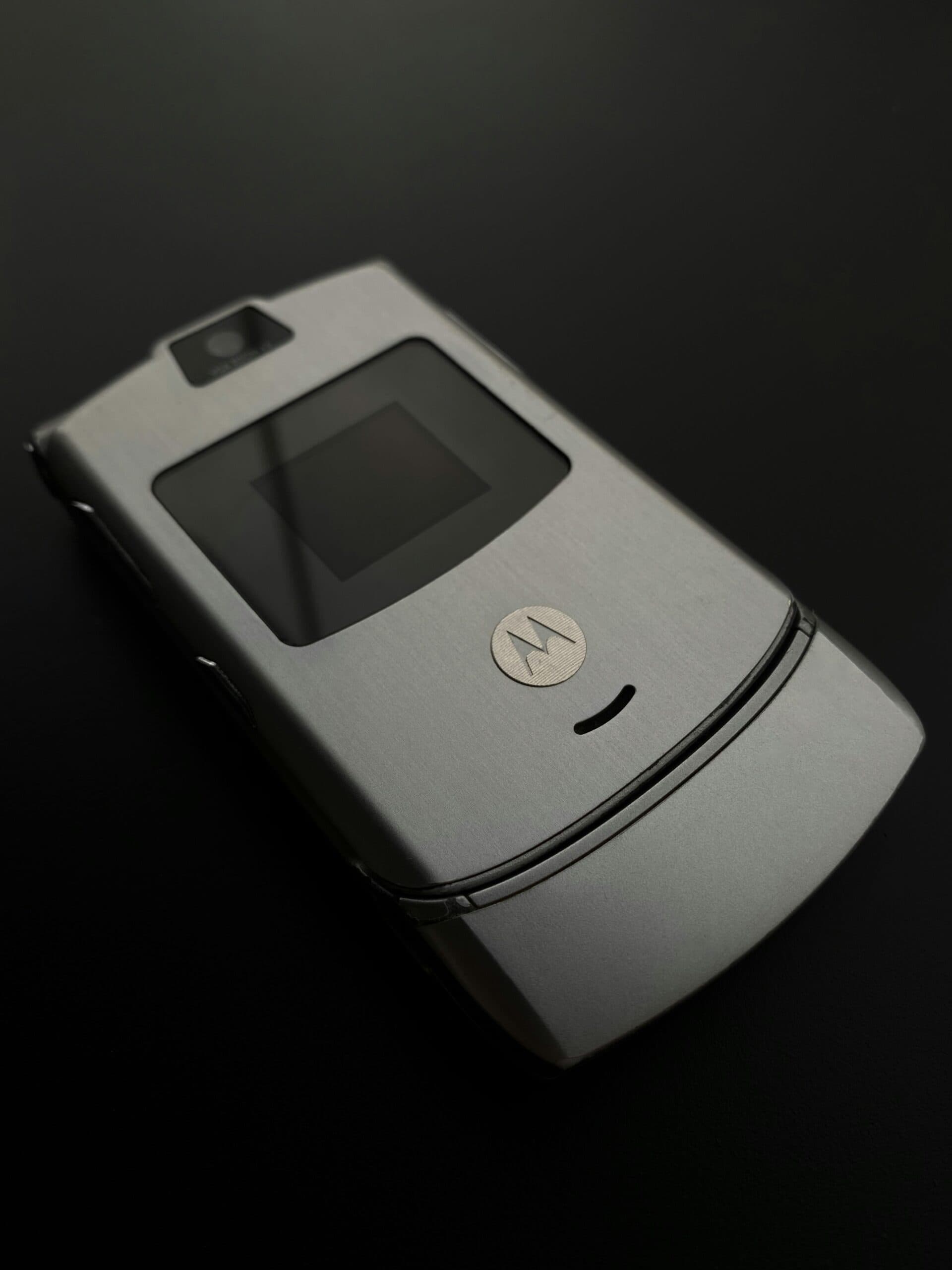 Blink, Motorola's eSIM supplier, on its press trips