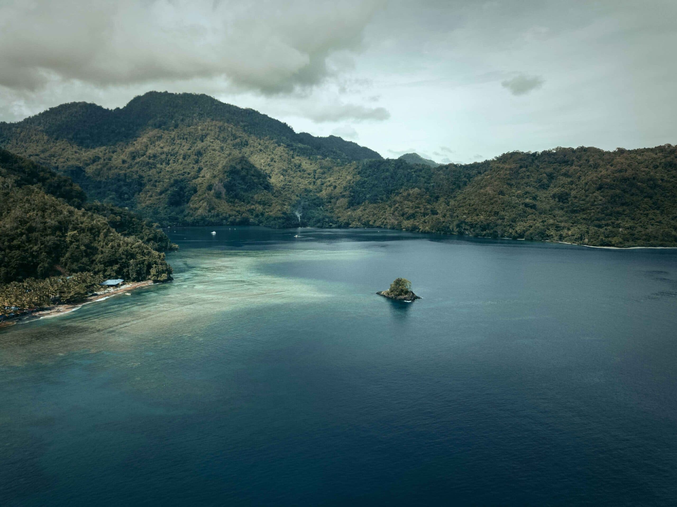 Foto de viaje de Papúa Nueva Guinea
