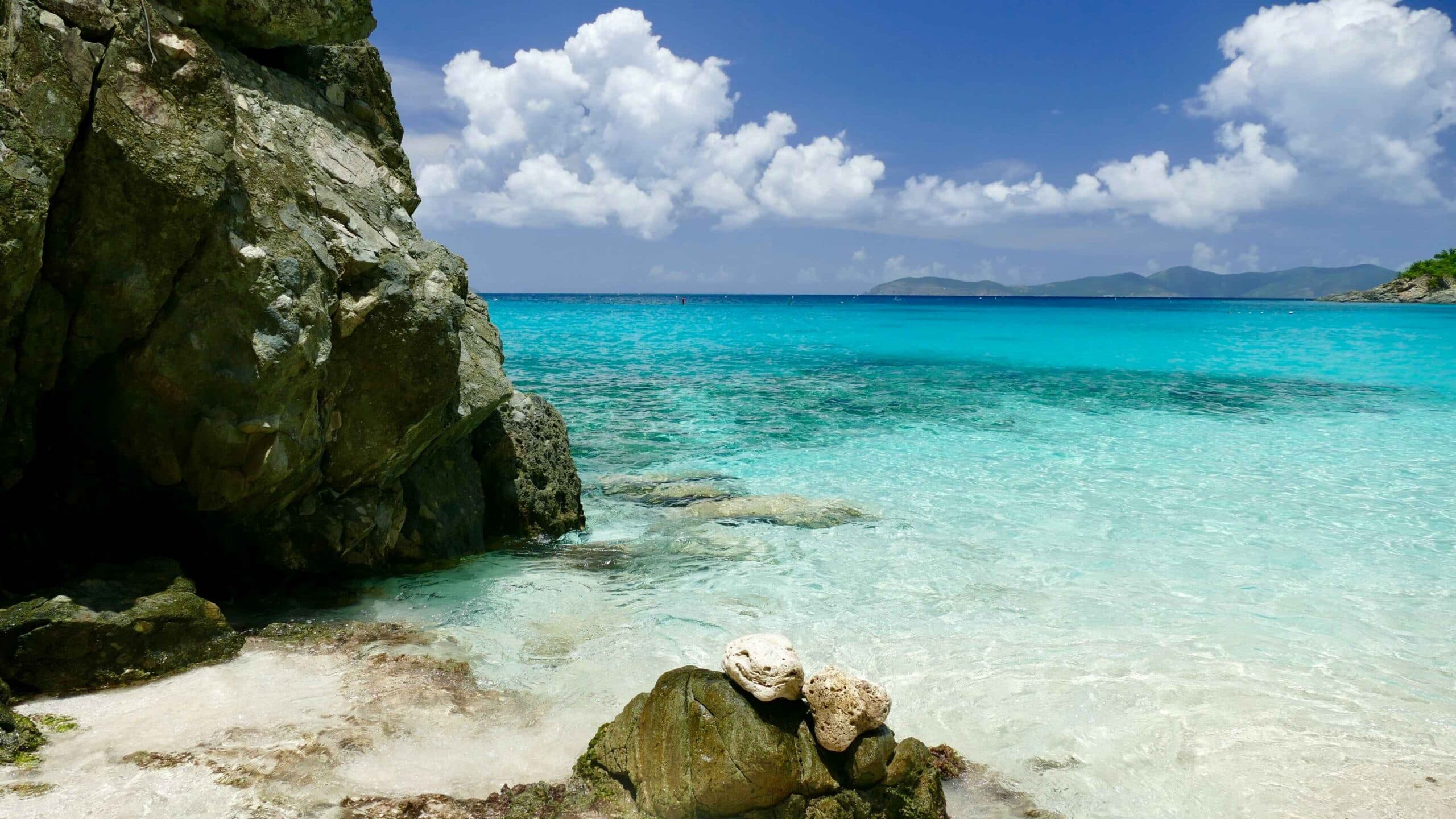 Foto de viaje de Islas Vírgenes de los Estados Unidos
