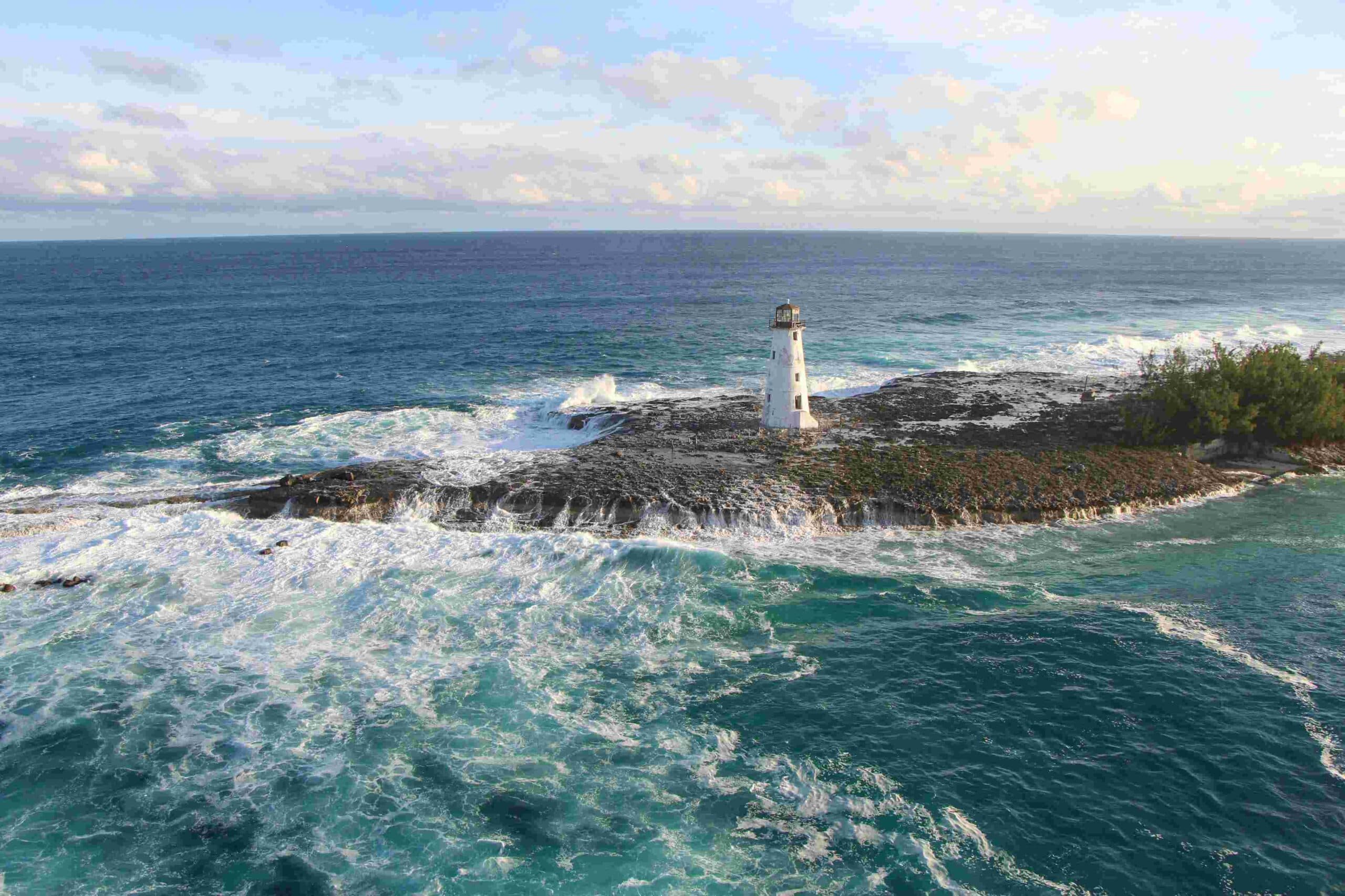 Foto de viaje de Bahamas