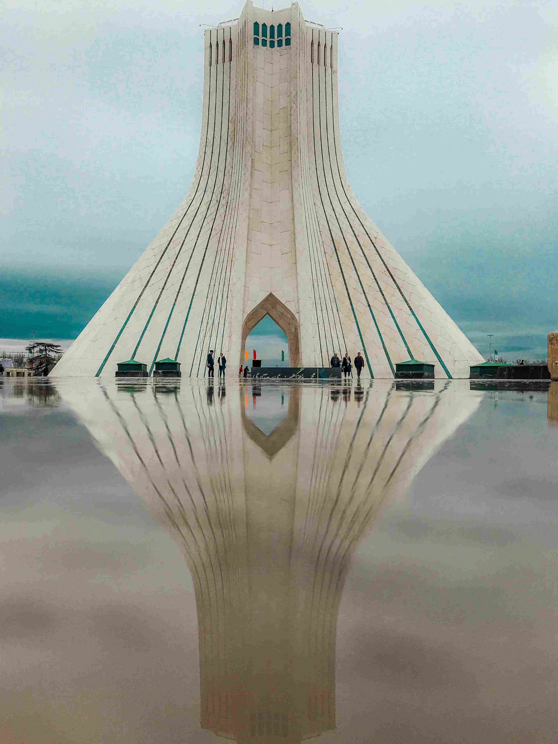 Foto de viaje de Irán (República Islámica de)